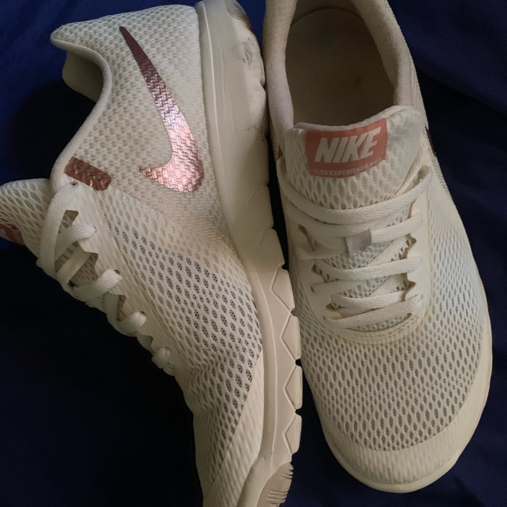 Nike flex experience